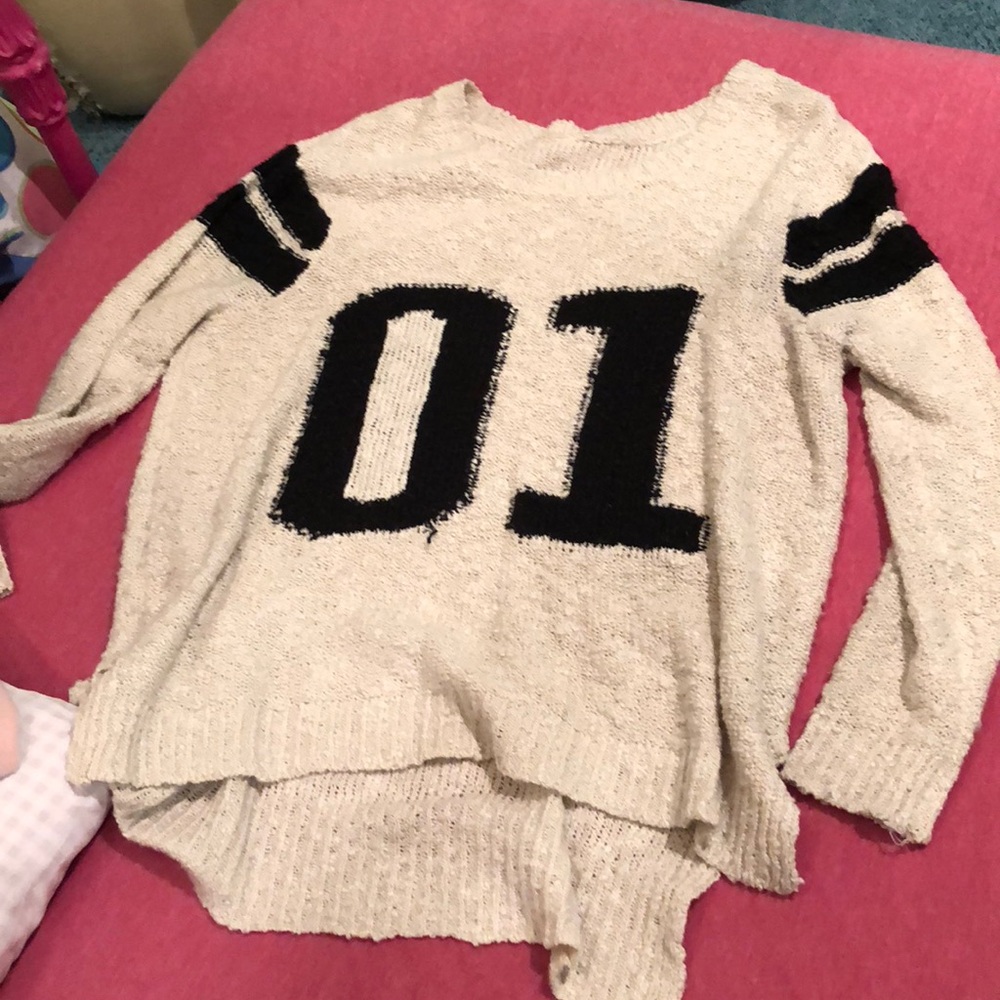 Vintage Havana sweater
